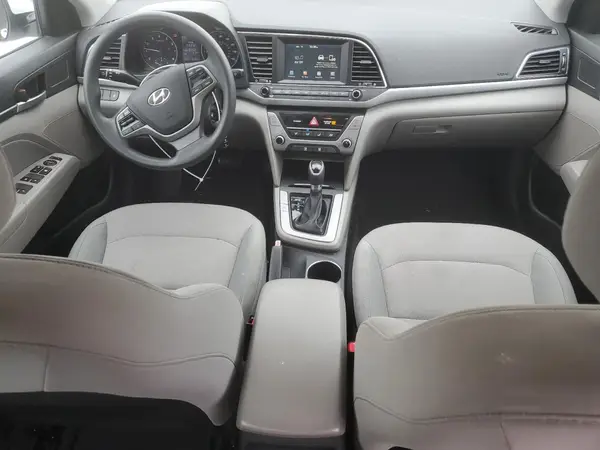 5NPD84LF2HH020069 2017 HYUNDAI ELANTRA - Image 8