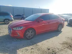 5NPD84LF2HH020511 2017 HYUNDAI ELANTRA