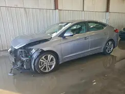 5NPD84LF2HH020735 2017 HYUNDAI ELANTRA