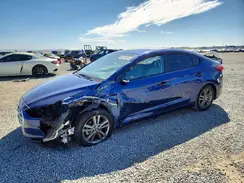 5NPD84LF2HH020766 2017 HYUNDAI ELANTRA