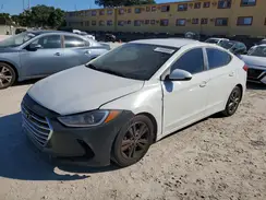 5NPD84LF2HH020850 2017 HYUNDAI ELANTRA