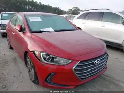 5NPD84LF2HH021254 2017 HYUNDAI ELANTRA