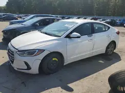 5NPD84LF2HH022677 2017 HYUNDAI ELANTRA