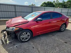 5NPD84LF2HH022694 2017 HYUNDAI ELANTRA