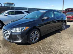 5NPD84LF2HH024090 2017 HYUNDAI ELANTRA