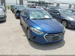 5NPD84LF2HH025059 2017 HYUNDAI ELANTRA