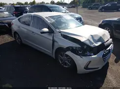 5NPD84LF2HH025076 2017 HYUNDAI ELANTRA
