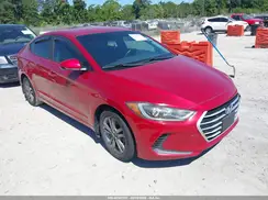 5NPD84LF2HH025143 2017 HYUNDAI ELANTRA