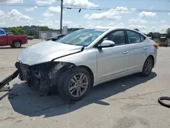 5NPD84LF2HH025305 2017 HYUNDAI ELANTRA