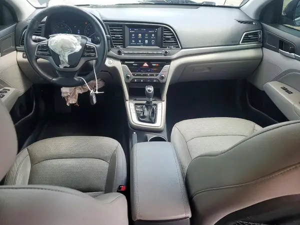 5NPD84LF2HH025451 2017 HYUNDAI ELANTRA - Image 8