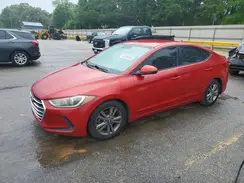 5NPD84LF2HH027300 2017 HYUNDAI ELANTRA