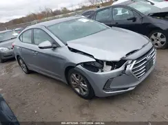 5NPD84LF2HH027412 2017 HYUNDAI ELANTRA