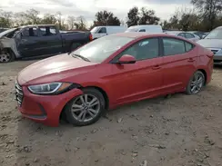 5NPD84LF2HH027815 2017 HYUNDAI ELANTRA