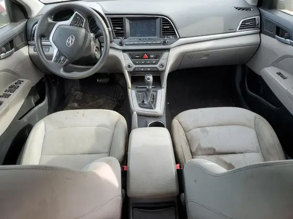 5NPD84LF2HH027815 2017 HYUNDAI ELANTRA - Image 8