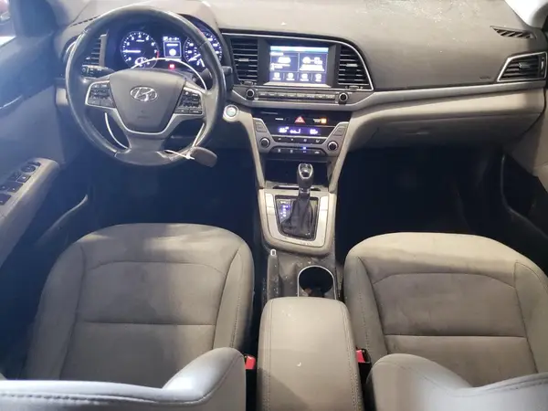 5NPD84LF2HH028379 2017 HYUNDAI ELANTRA - Image 8