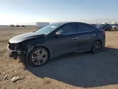 5NPD84LF2HH029807 2017 HYUNDAI ELANTRA