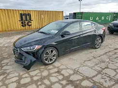 5NPD84LF2HH030309 2017 HYUNDAI ELANTRA