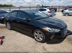 5NPD84LF2HH030360 2017 HYUNDAI ELANTRA