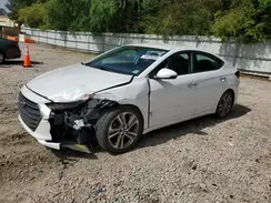5NPD84LF2HH030455 2017 HYUNDAI ELANTRA