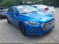 5NPD84LF2HH030732 2017 HYUNDAI ELANTRA