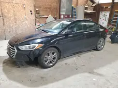 5NPD84LF2HH030830 2017 HYUNDAI ELANTRA