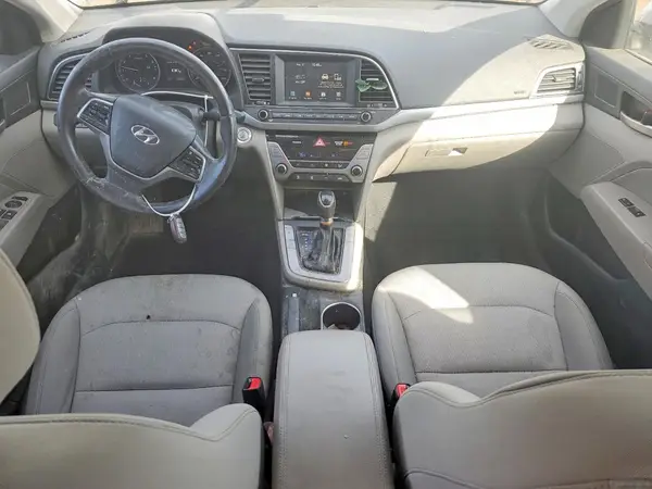 5NPD84LF2HH033114 2017 HYUNDAI ELANTRA - Image 8