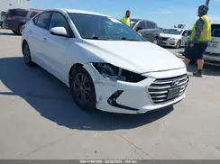 5NPD84LF2HH033467 2017 HYUNDAI ELANTRA
