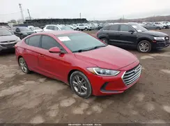 5NPD84LF2HH034280 2017 HYUNDAI ELANTRA