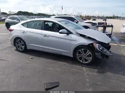 5NPD84LF2HH035140 2017 HYUNDAI ELANTRA