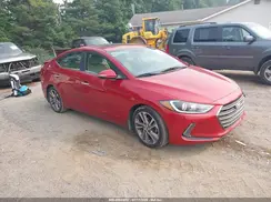 5NPD84LF2HH035333 2017 HYUNDAI ELANTRA