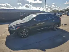 5NPD84LF2HH035557 2017 HYUNDAI ELANTRA