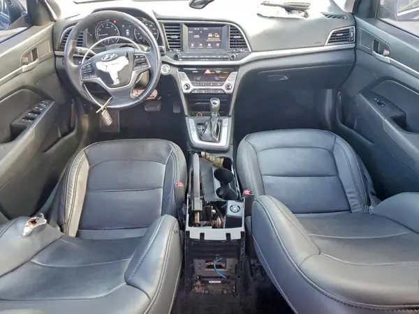 5NPD84LF2HH035557 2017 HYUNDAI ELANTRA - Image 8