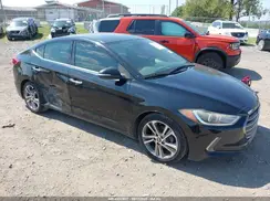 5NPD84LF2HH035817 2017 HYUNDAI ELANTRA