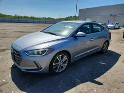 5NPD84LF2HH036207 2017 HYUNDAI ELANTRA