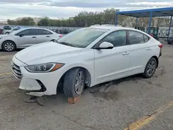 5NPD84LF2HH036644 2017 HYUNDAI ELANTRA