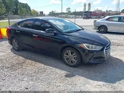 5NPD84LF2HH038782 2017 HYUNDAI ELANTRA
