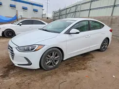 5NPD84LF2HH039138 2017 HYUNDAI ELANTRA