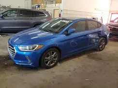5NPD84LF2HH039236 2017 HYUNDAI ELANTRA