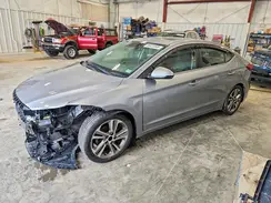 5NPD84LF2HH039480 2017 HYUNDAI ELANTRA