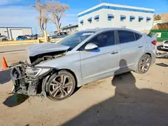5NPD84LF2HH040628 2017 HYUNDAI ELANTRA