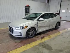 5NPD84LF2HH040967 2017 HYUNDAI ELANTRA