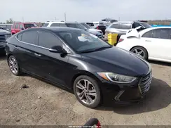 5NPD84LF2HH041309 2017 HYUNDAI ELANTRA