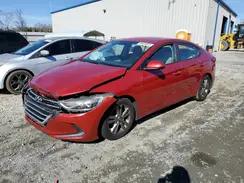 5NPD84LF2HH042671 2017 HYUNDAI ELANTRA