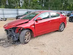 5NPD84LF2HH042749 2017 HYUNDAI ELANTRA