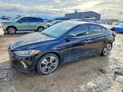 5NPD84LF2HH044128 2017 HYUNDAI ELANTRA