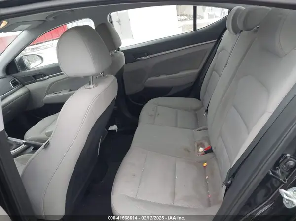 5NPD84LF2HH044159 2017 HYUNDAI ELANTRA - Image 8