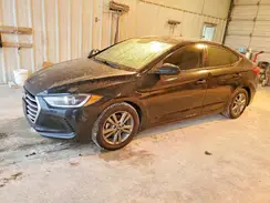 5NPD84LF2HH044193 2017 HYUNDAI ELANTRA