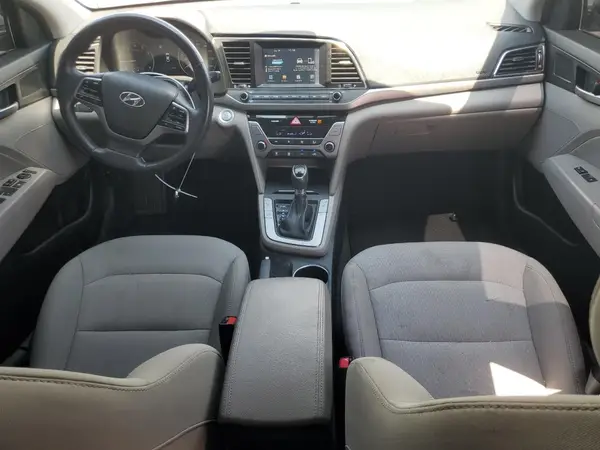 5NPD84LF2HH044453 2017 HYUNDAI ELANTRA - Image 8