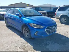 5NPD84LF2HH045845 2017 HYUNDAI ELANTRA