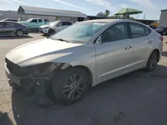 5NPD84LF2HH045943 2017 HYUNDAI ELANTRA